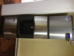 Red Carpet Inn - Bridgeton Vineland