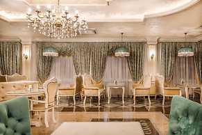 Hotel Chekhov