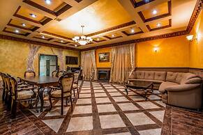 Hotel Chekhov