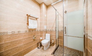 Hotel Chekhov