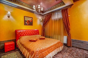 Hotel Chekhov