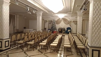 Hotel Chekhov