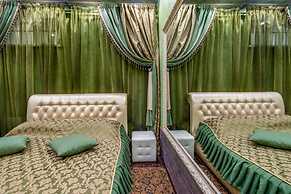 Hotel Chekhov
