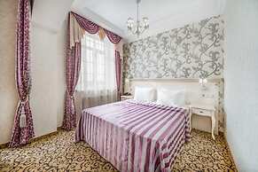 Hotel Chekhov