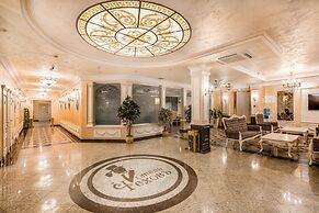 Hotel Chekhov