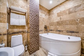 Hotel Chekhov