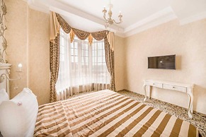 Hotel Chekhov