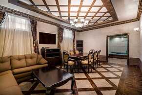 Hotel Chekhov