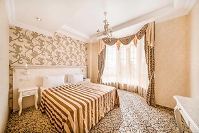 Hotel Chekhov
