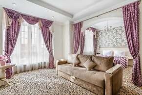 Hotel Chekhov
