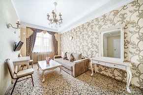 Hotel Chekhov