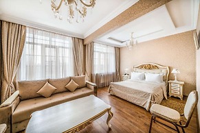 Hotel Chekhov