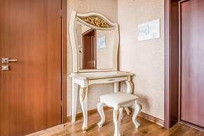 Hotel Chekhov