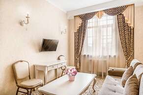 Hotel Chekhov