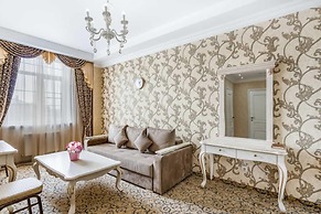Hotel Chekhov