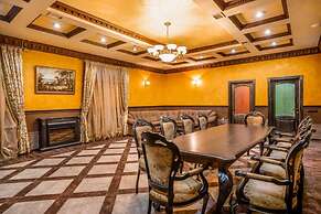 Hotel Chekhov