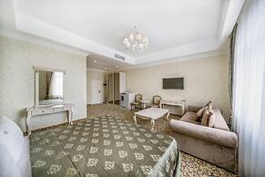Hotel Chekhov