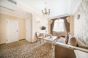 Hotel Chekhov