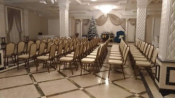 Hotel Chekhov