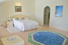 Top of the World - North