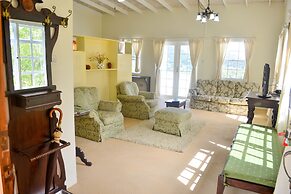 Top of the World - North