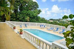 Top of the World - North