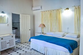 Top of the World - North