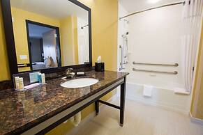 Hampton Inn & Suites Toledo/Westgate