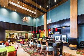 Hampton Inn & Suites Toledo/Westgate