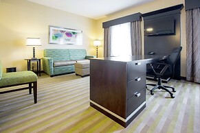 Hampton Inn & Suites Toledo/Westgate