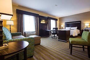 Hampton Inn & Suites Toledo/Westgate