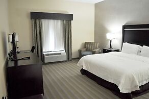 Hampton Inn & Suites Toledo/Westgate