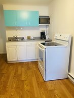 Snug Harbor Marina and Hotel