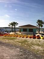 Snug Harbor Marina and Hotel