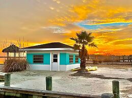 Snug Harbor Marina and Hotel