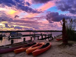 Snug Harbor Marina and Hotel