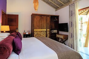 Campo Bahia Hotel Villas Spa