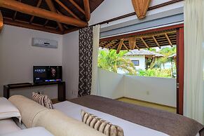 Campo Bahia Hotel Villas Spa