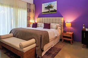 Campo Bahia Hotel Villas Spa