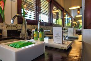 Campo Bahia Hotel Villas Spa