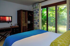 Campo Bahia Hotel Villas Spa