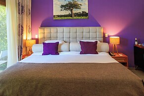 Campo Bahia Hotel Villas Spa