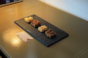 Campo Bahia Hotel Villas Spa