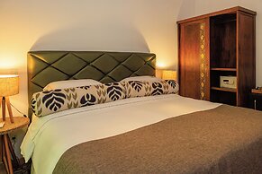 Campo Bahia Hotel Villas Spa