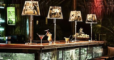 Campo Bahia Hotel Villas Spa