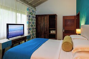 Campo Bahia Hotel Villas Spa