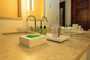 Campo Bahia Hotel Villas Spa