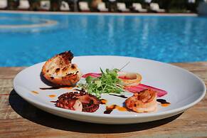 Campo Bahia Hotel Villas Spa