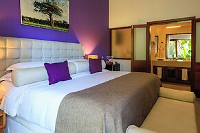 Campo Bahia Hotel Villas Spa