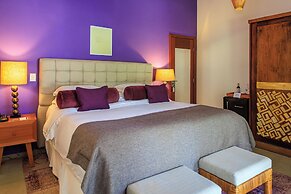 Campo Bahia Hotel Villas Spa